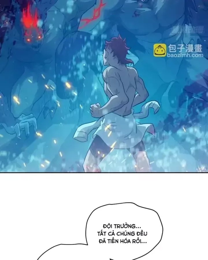 Tay Trái Của Ta Có Thể Dị Biến Chap 146 - Next Chap 145