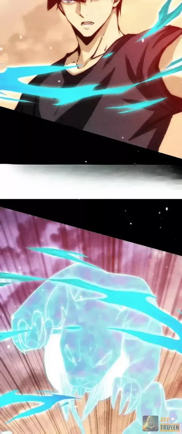 Mạt Thế: Nhân Hoàng Phiên Mời Chư Vị Nữ Đồ Đệ Nhập Tọa Chap 48 - Next Chap 47