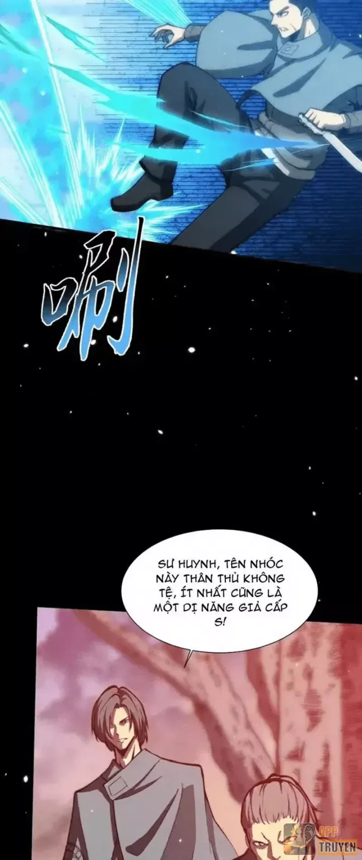 Mạt Thế: Nhân Hoàng Phiên Mời Chư Vị Nữ Đồ Đệ Nhập Tọa Chap 48 - Next Chap 47