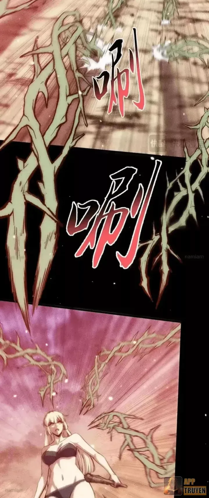 Mạt Thế: Nhân Hoàng Phiên Mời Chư Vị Nữ Đồ Đệ Nhập Tọa Chap 48 - Next Chap 47