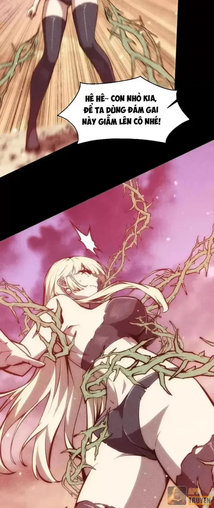 Mạt Thế: Nhân Hoàng Phiên Mời Chư Vị Nữ Đồ Đệ Nhập Tọa Chap 48 - Next Chap 47