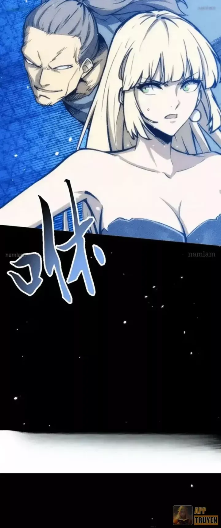 Mạt Thế: Nhân Hoàng Phiên Mời Chư Vị Nữ Đồ Đệ Nhập Tọa Chap 48 - Next Chap 47