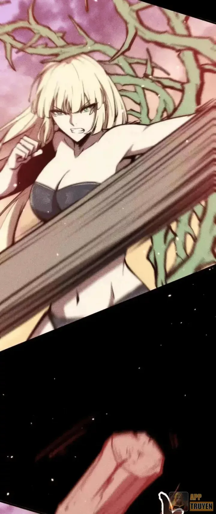 Mạt Thế: Nhân Hoàng Phiên Mời Chư Vị Nữ Đồ Đệ Nhập Tọa Chap 48 - Next Chap 47