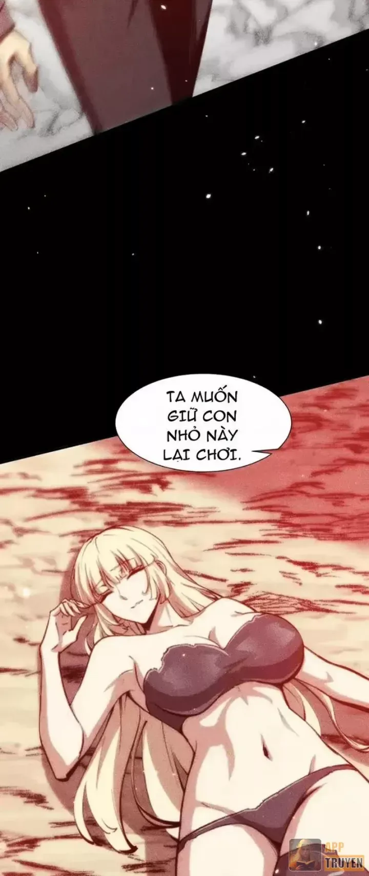 Mạt Thế: Nhân Hoàng Phiên Mời Chư Vị Nữ Đồ Đệ Nhập Tọa Chap 48 - Next Chap 47