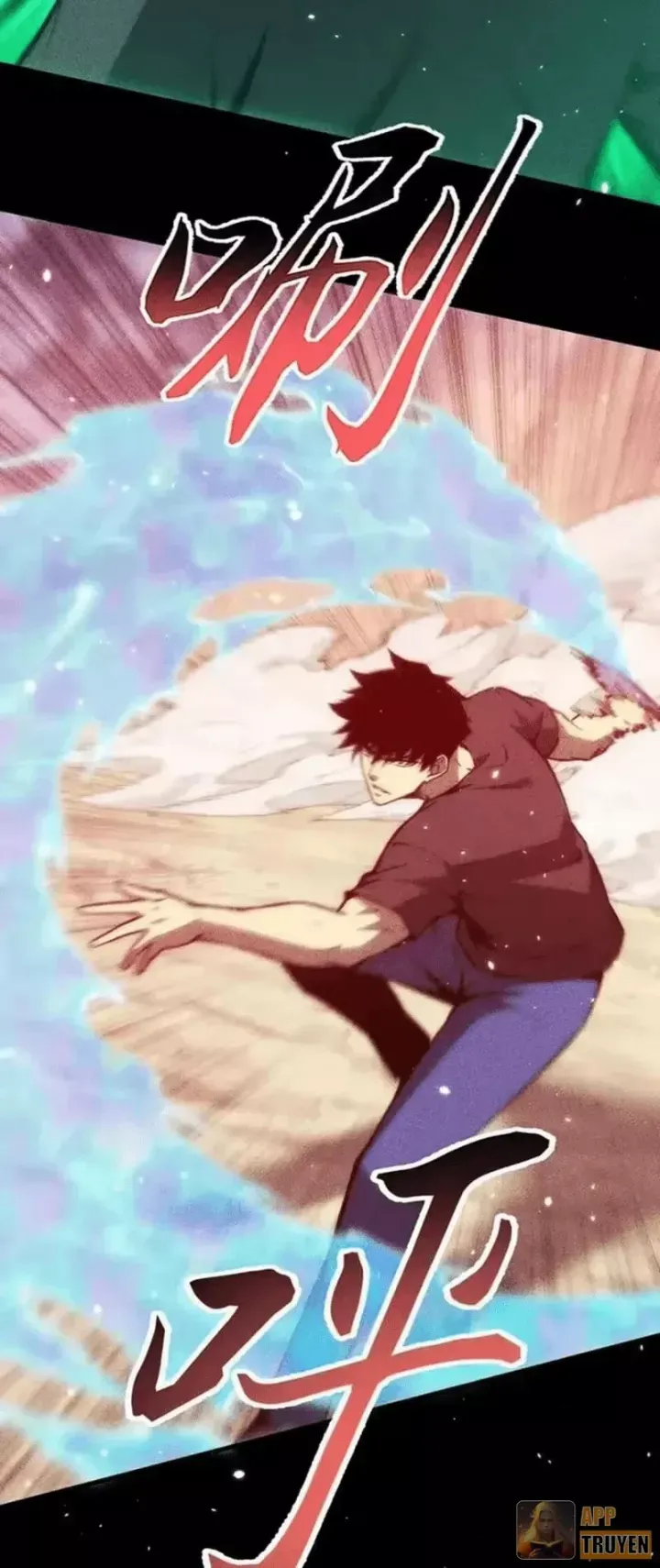 Mạt Thế: Nhân Hoàng Phiên Mời Chư Vị Nữ Đồ Đệ Nhập Tọa Chap 48 - Next Chap 47