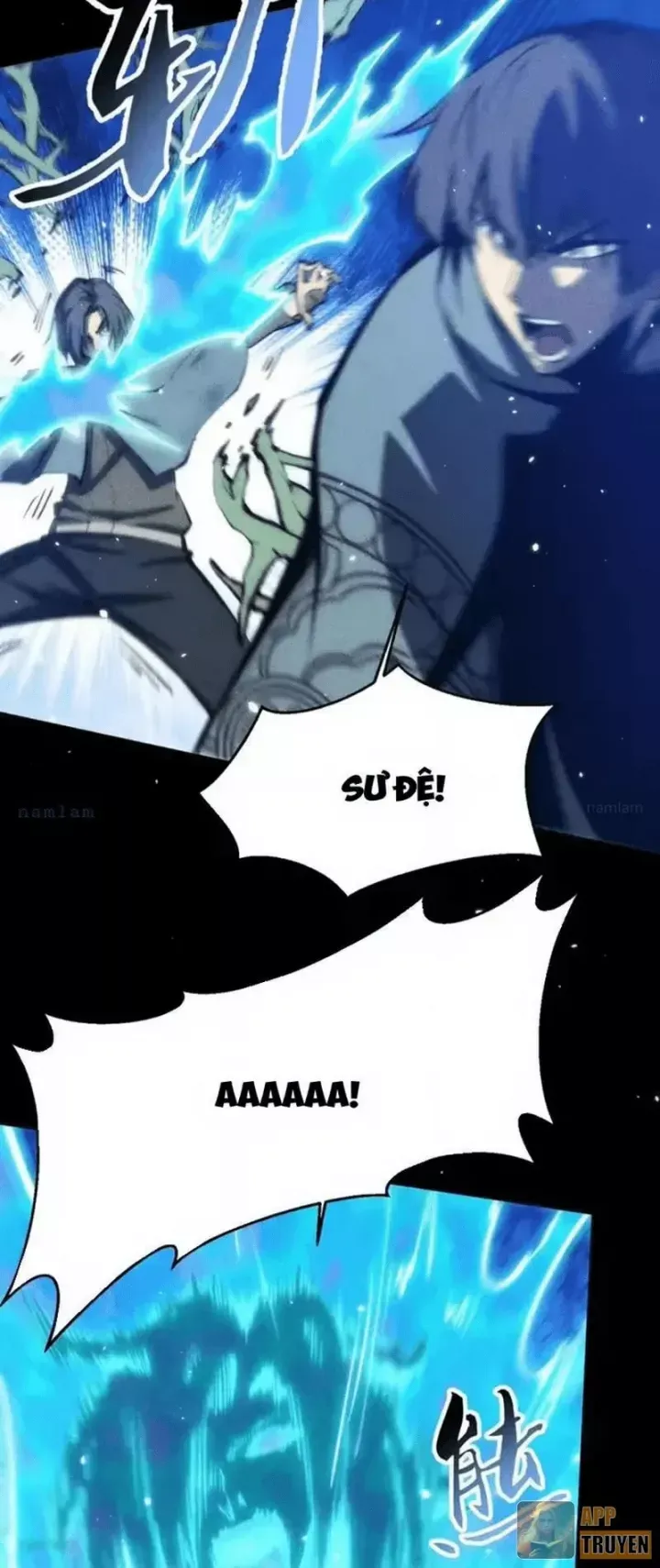 Mạt Thế: Nhân Hoàng Phiên Mời Chư Vị Nữ Đồ Đệ Nhập Tọa Chap 48 - Next Chap 47