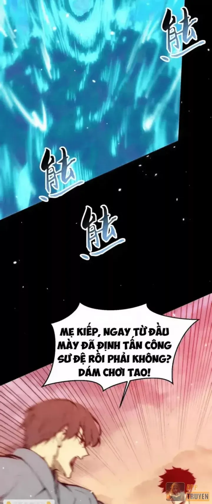 Mạt Thế: Nhân Hoàng Phiên Mời Chư Vị Nữ Đồ Đệ Nhập Tọa Chap 48 - Next Chap 47