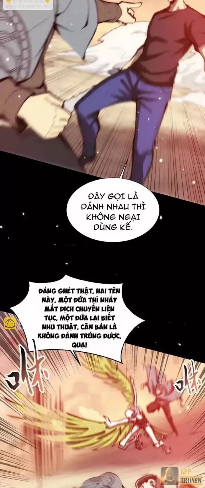 Mạt Thế: Nhân Hoàng Phiên Mời Chư Vị Nữ Đồ Đệ Nhập Tọa Chap 48 - Next Chap 47