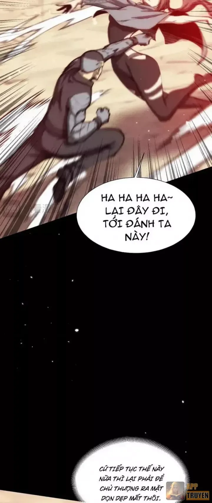 Mạt Thế: Nhân Hoàng Phiên Mời Chư Vị Nữ Đồ Đệ Nhập Tọa Chap 48 - Next Chap 47