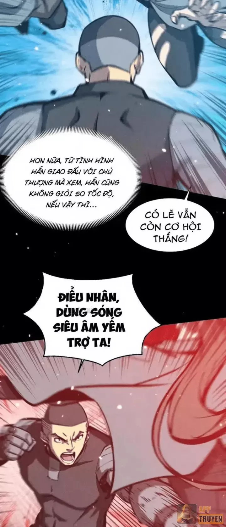 Mạt Thế: Nhân Hoàng Phiên Mời Chư Vị Nữ Đồ Đệ Nhập Tọa Chap 48 - Next Chap 47