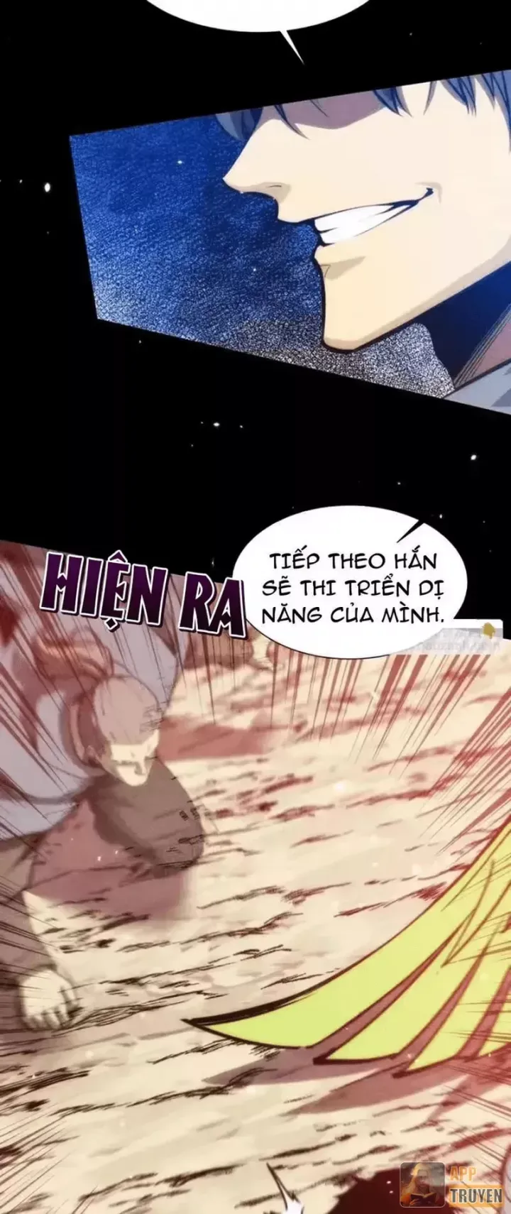 Mạt Thế: Nhân Hoàng Phiên Mời Chư Vị Nữ Đồ Đệ Nhập Tọa Chap 48 - Next Chap 47