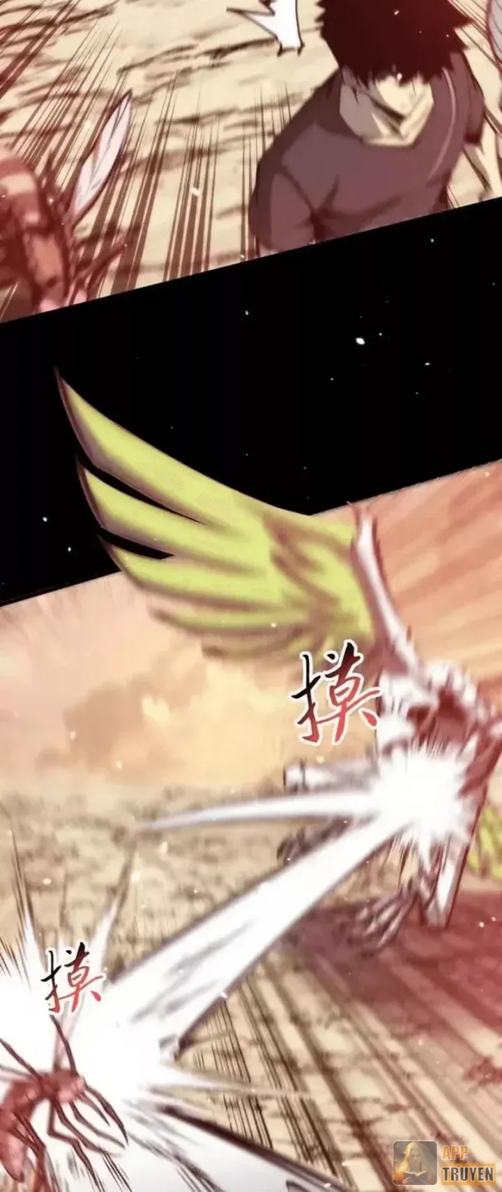 Mạt Thế: Nhân Hoàng Phiên Mời Chư Vị Nữ Đồ Đệ Nhập Tọa Chap 48 - Next Chap 47