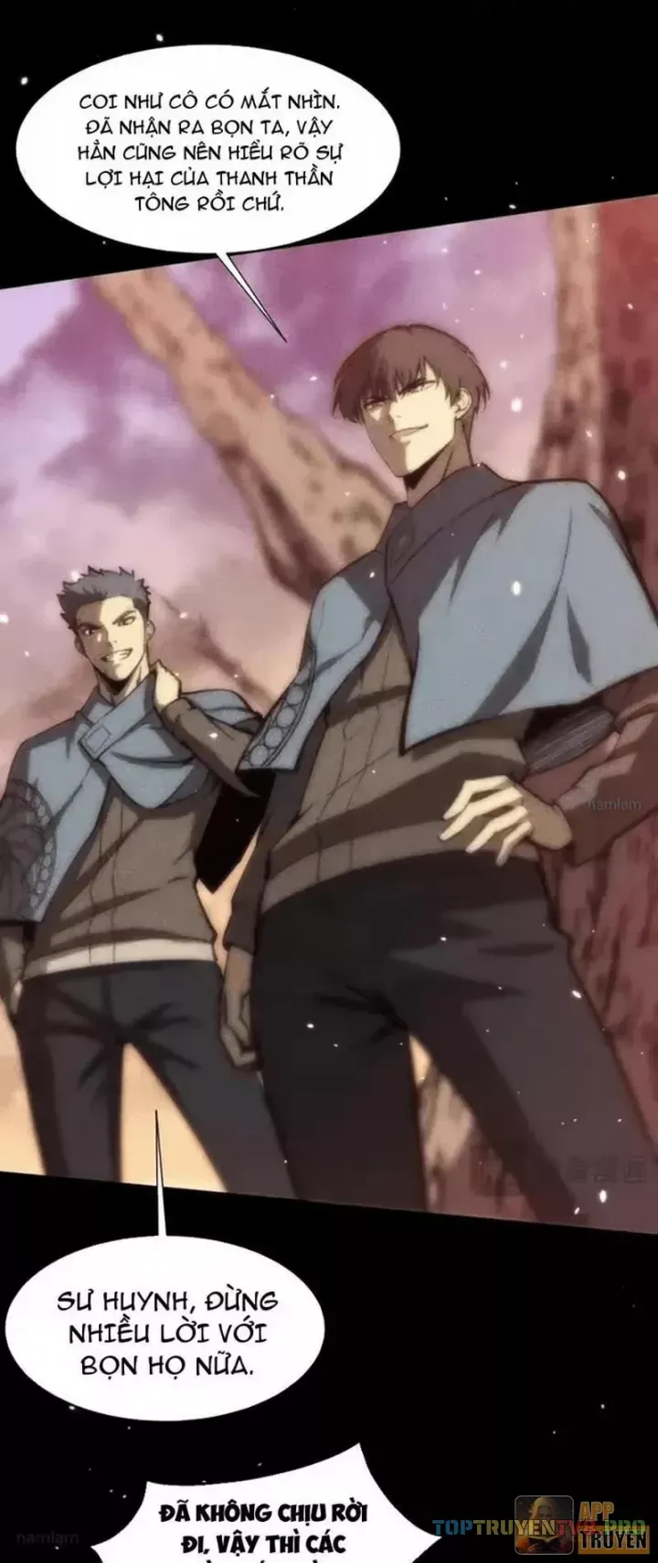 Mạt Thế: Nhân Hoàng Phiên Mời Chư Vị Nữ Đồ Đệ Nhập Tọa Chap 48 - Next Chap 47