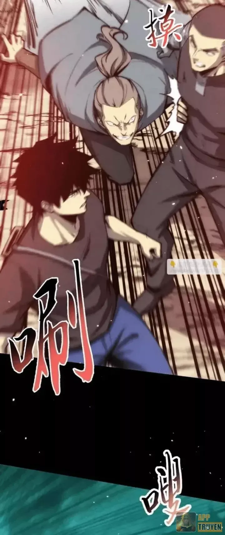 Mạt Thế: Nhân Hoàng Phiên Mời Chư Vị Nữ Đồ Đệ Nhập Tọa Chap 48 - Next Chap 47