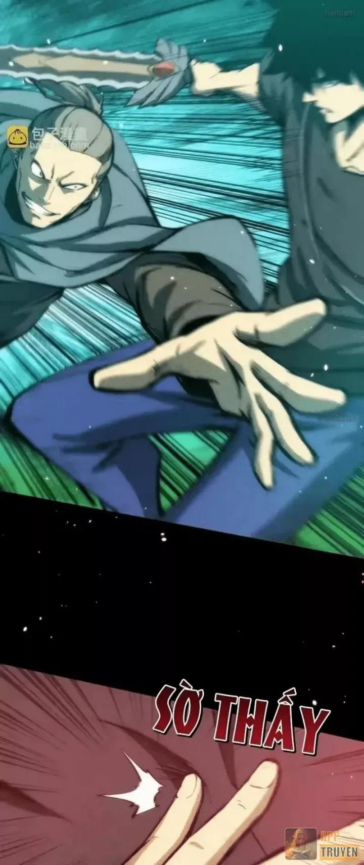 Mạt Thế: Nhân Hoàng Phiên Mời Chư Vị Nữ Đồ Đệ Nhập Tọa Chap 48 - Next Chap 47