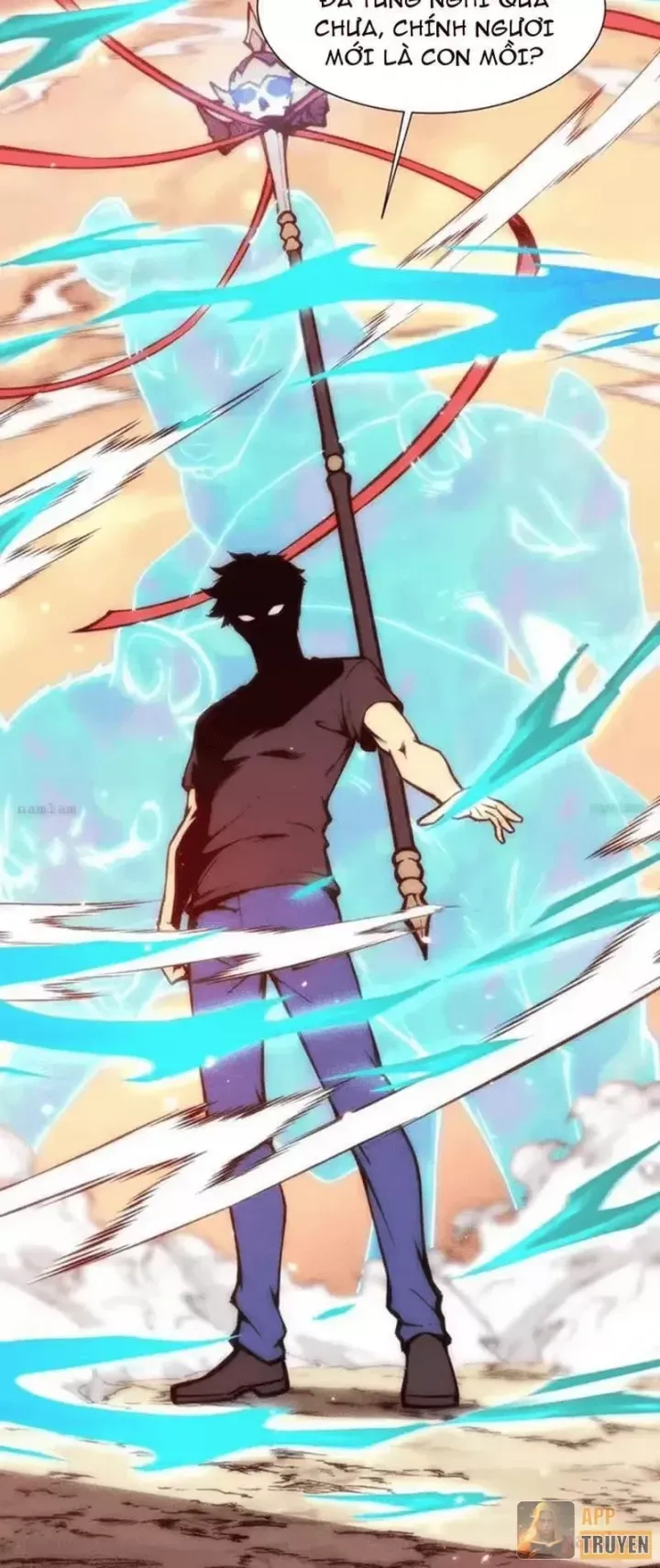 Mạt Thế: Nhân Hoàng Phiên Mời Chư Vị Nữ Đồ Đệ Nhập Tọa Chap 48 - Next Chap 47