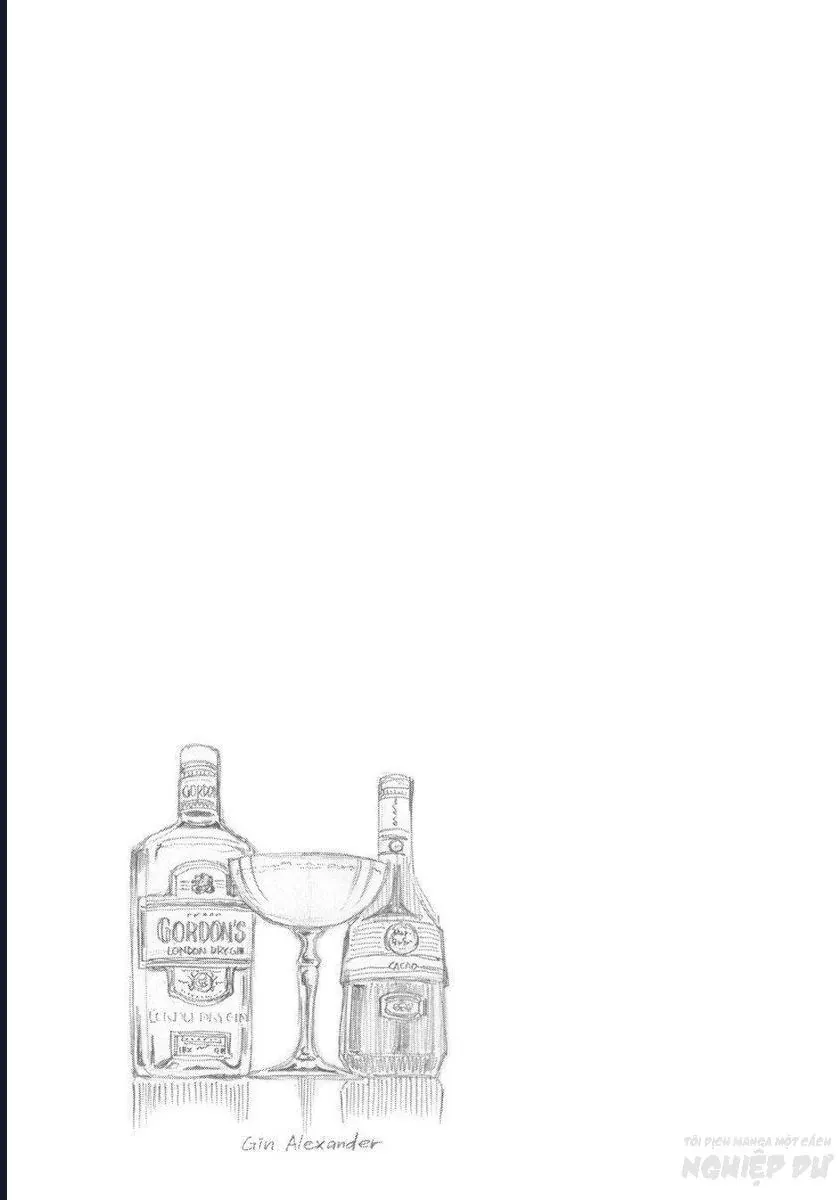 Bartender À Paris Chap 16 - Next Chap 15