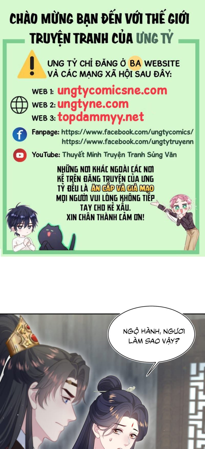 Tuyệt Mỹ Bạch Liên Online Dạy Học Chap 500 - Next Chap 499