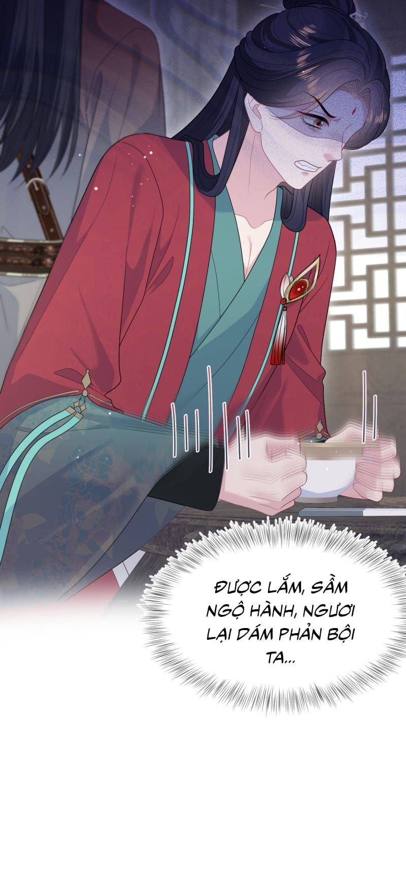 Tuyệt Mỹ Bạch Liên Online Dạy Học Chap 500 - Next Chap 499