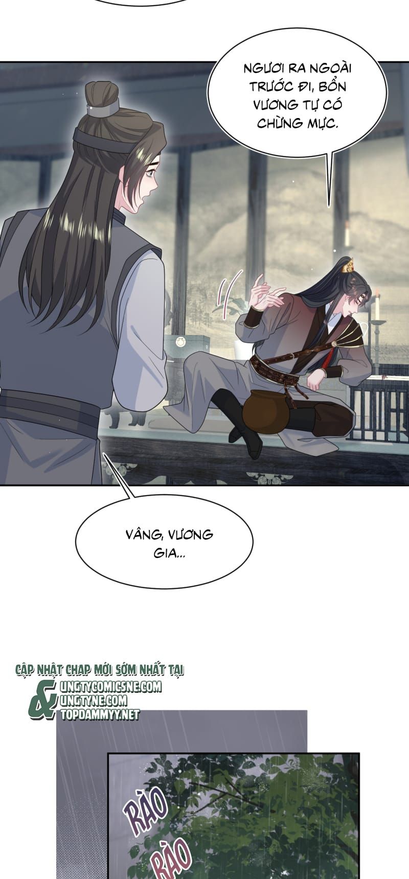 Tuyệt Mỹ Bạch Liên Online Dạy Học Chap 500 - Next Chap 499