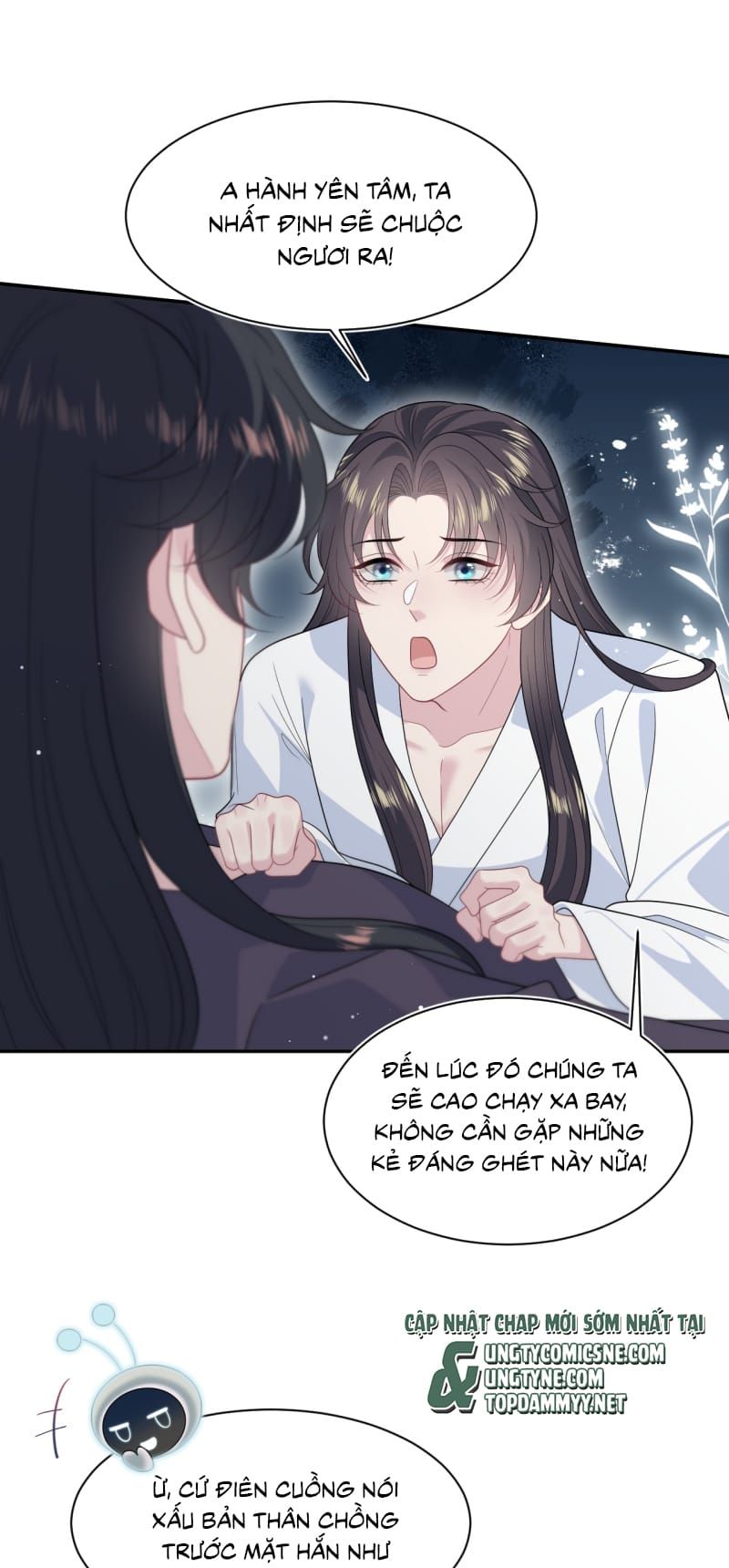 Tuyệt Mỹ Bạch Liên Online Dạy Học Chap 500 - Next Chap 499