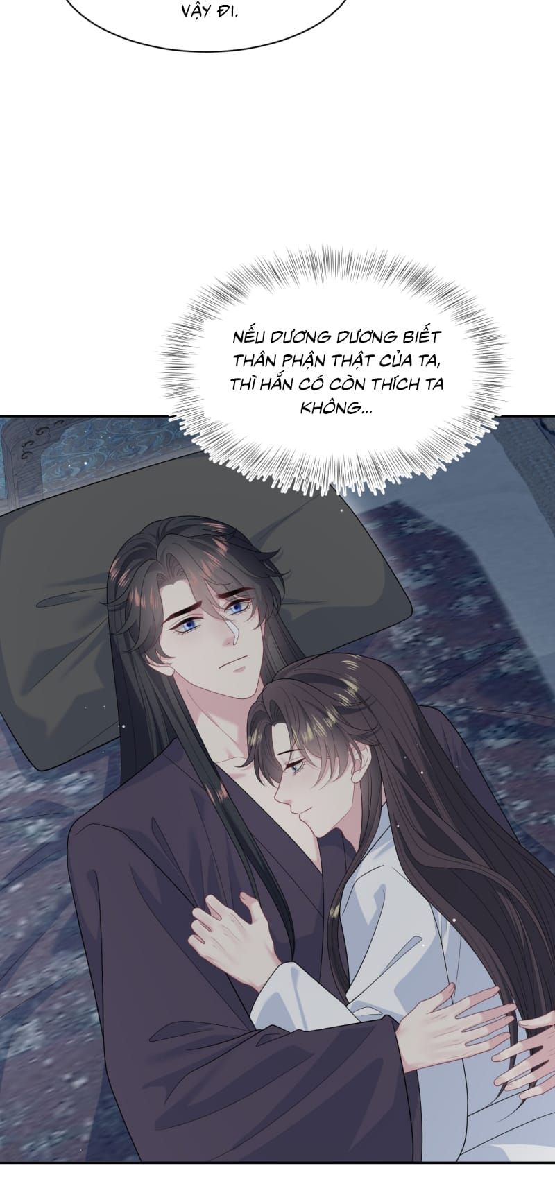 Tuyệt Mỹ Bạch Liên Online Dạy Học Chap 500 - Next Chap 499