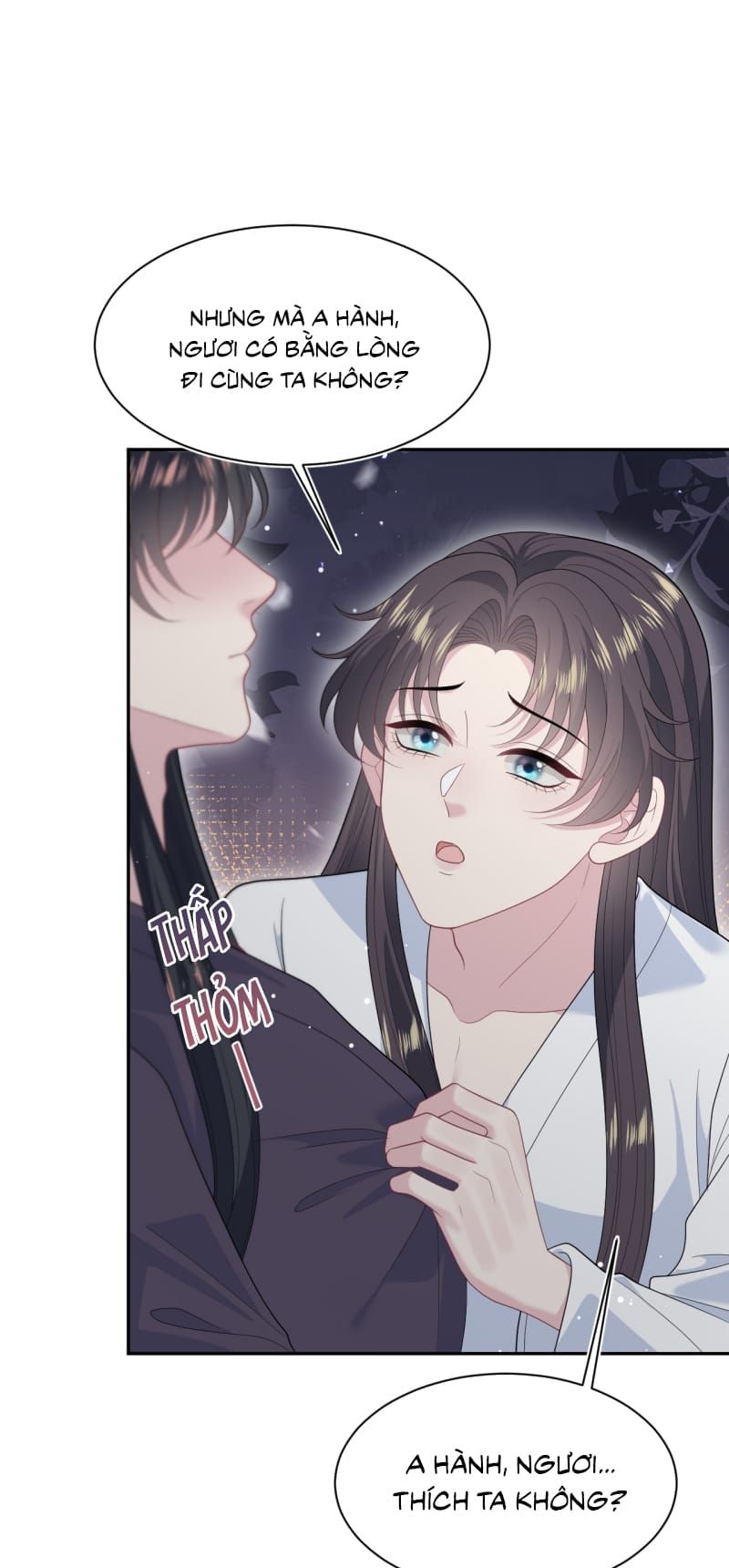 Tuyệt Mỹ Bạch Liên Online Dạy Học Chap 500 - Next Chap 499