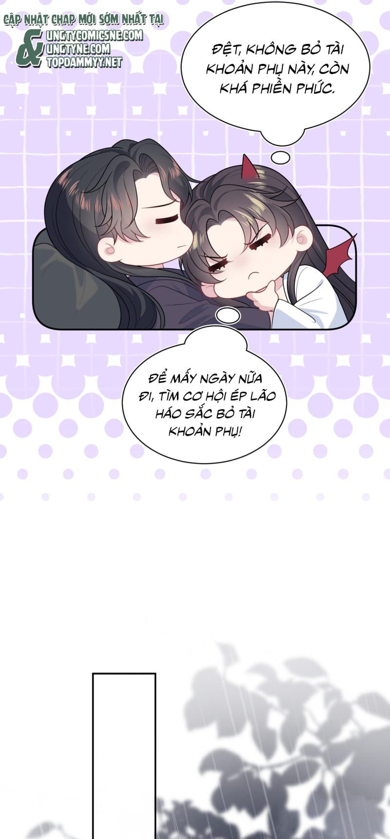 Tuyệt Mỹ Bạch Liên Online Dạy Học Chap 500 - Next Chap 499