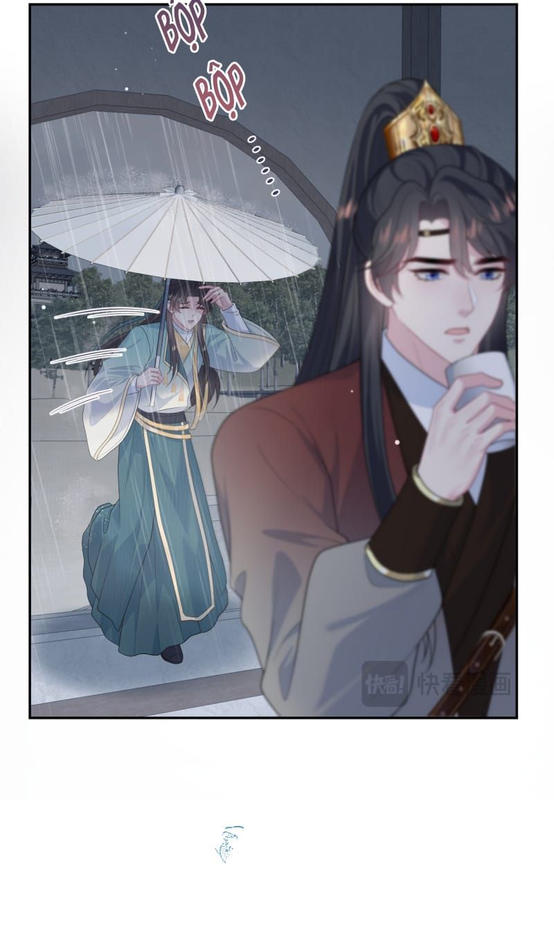 Tuyệt Mỹ Bạch Liên Online Dạy Học Chap 500 - Next Chap 499