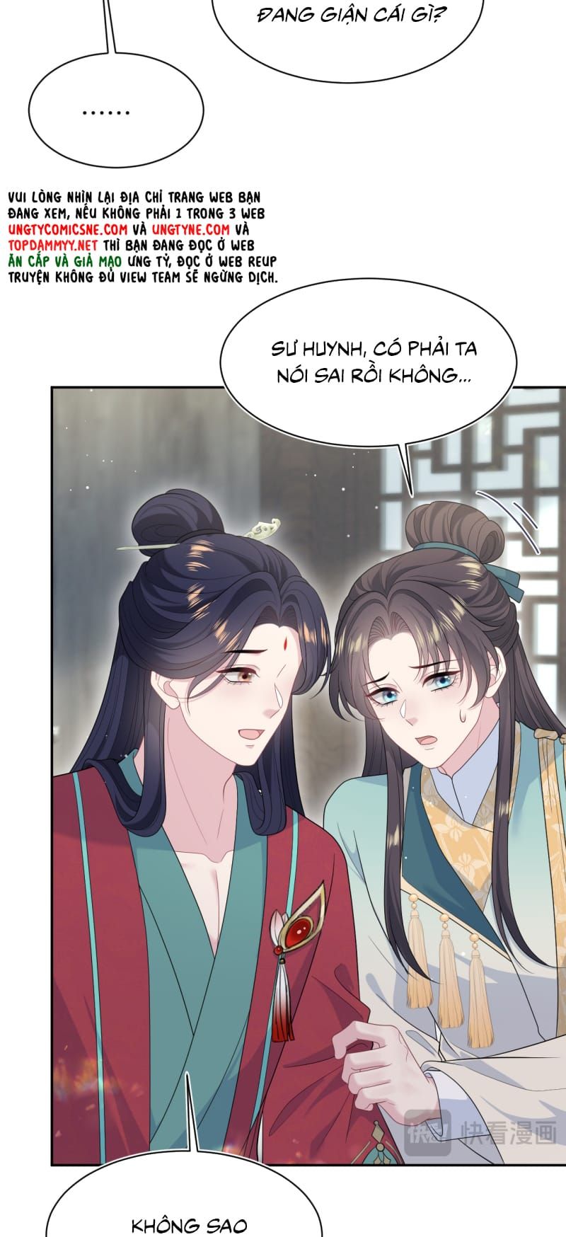 Tuyệt Mỹ Bạch Liên Online Dạy Học Chap 500 - Next Chap 499