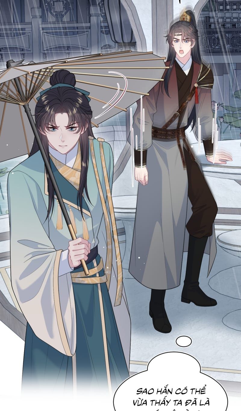 Tuyệt Mỹ Bạch Liên Online Dạy Học Chap 500 - Next Chap 499