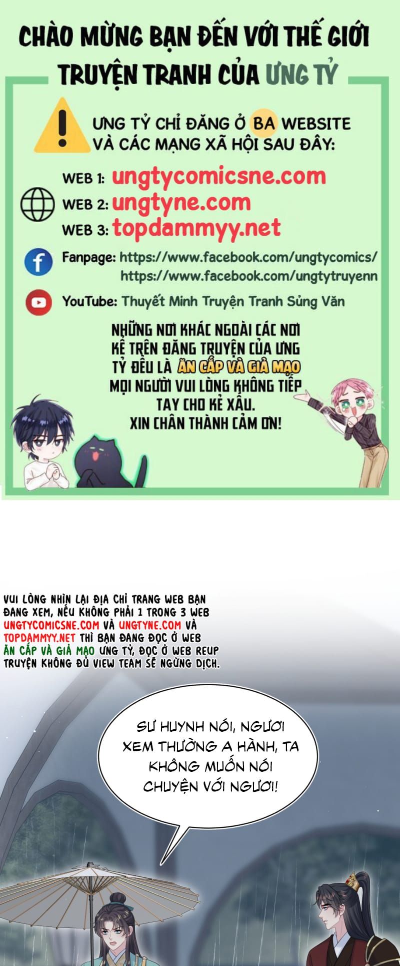 Tuyệt Mỹ Bạch Liên Online Dạy Học Chap 501 - Next Chap 500