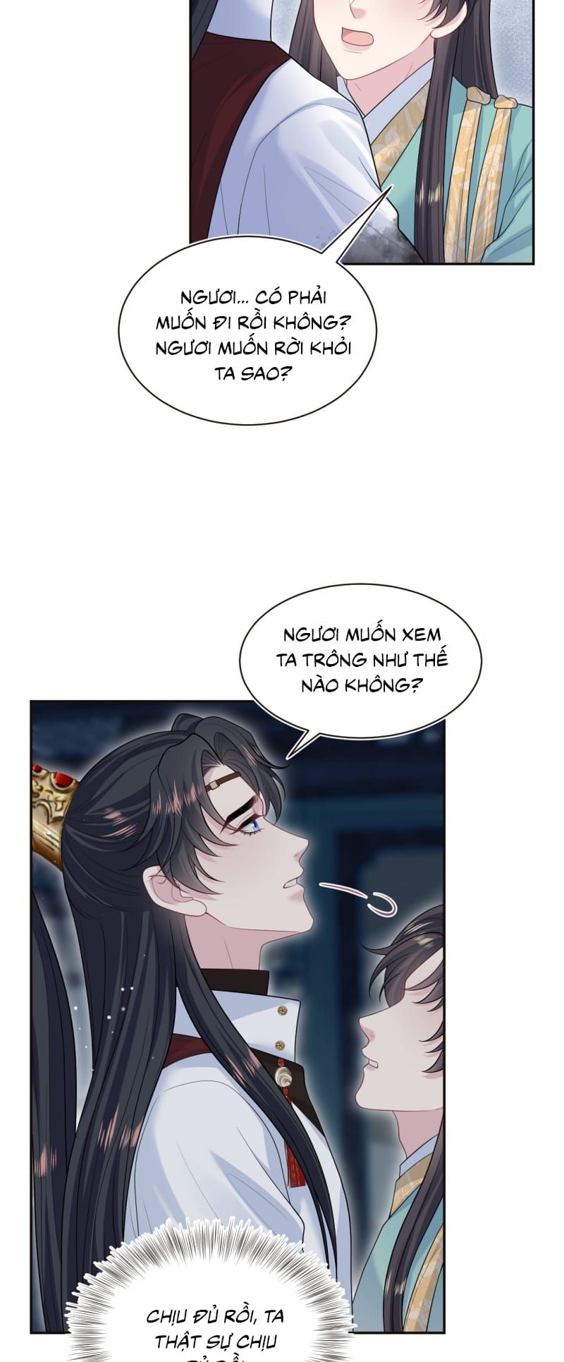 Tuyệt Mỹ Bạch Liên Online Dạy Học Chap 501 - Next Chap 500