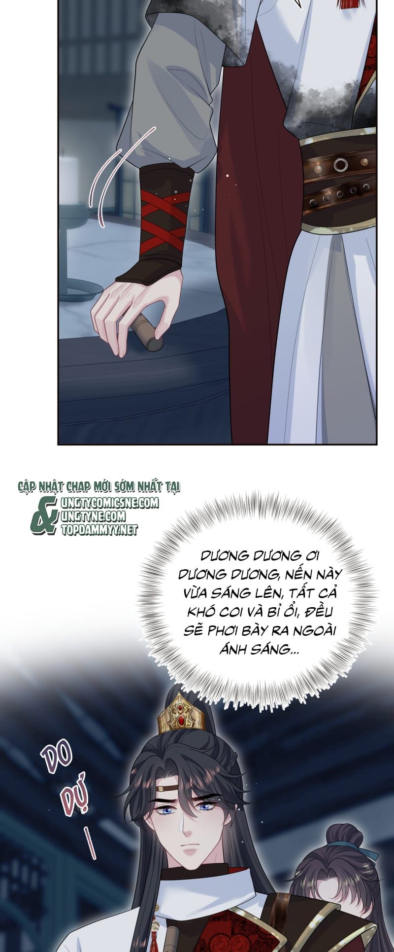 Tuyệt Mỹ Bạch Liên Online Dạy Học Chap 501 - Next Chap 500