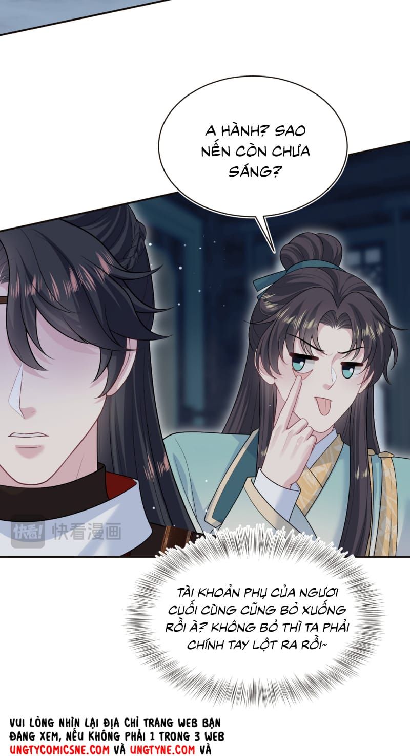 Tuyệt Mỹ Bạch Liên Online Dạy Học Chap 501 - Next Chap 500