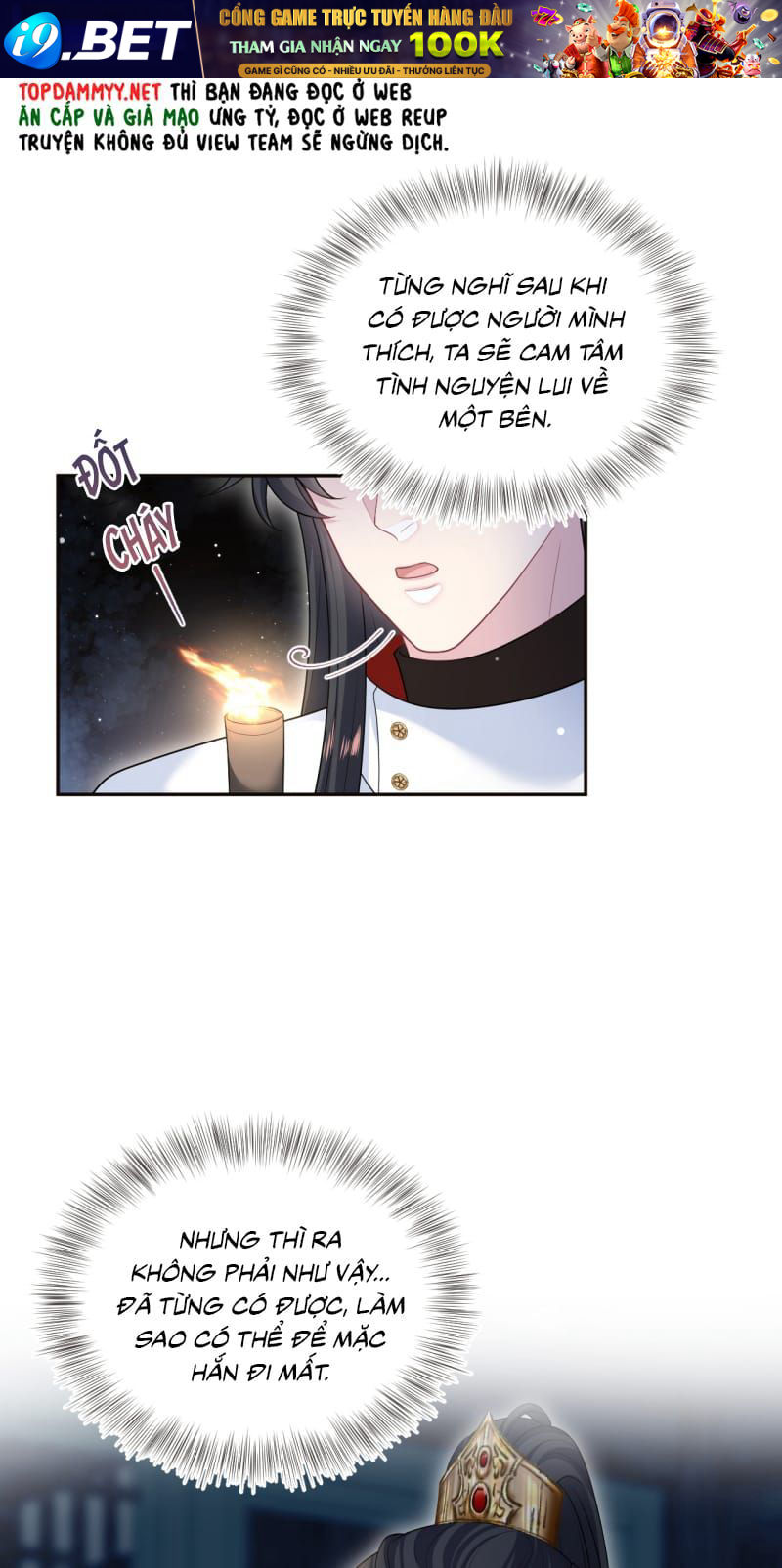 Tuyệt Mỹ Bạch Liên Online Dạy Học Chap 501 - Next Chap 500