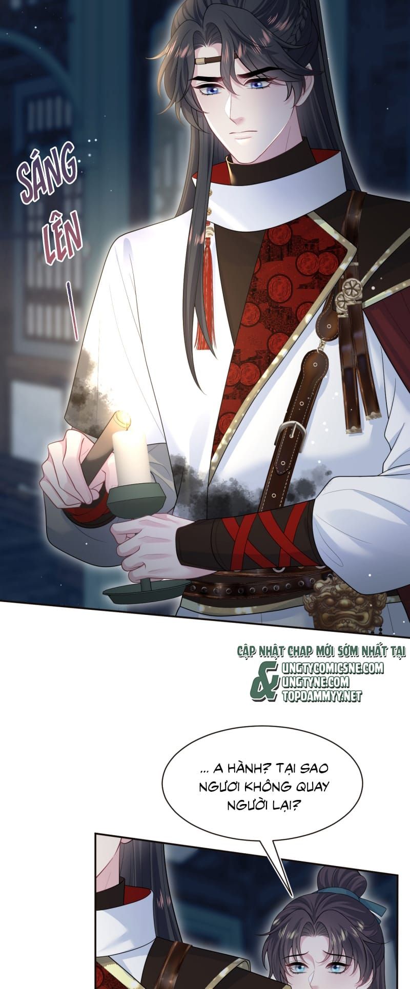 Tuyệt Mỹ Bạch Liên Online Dạy Học Chap 501 - Next Chap 500