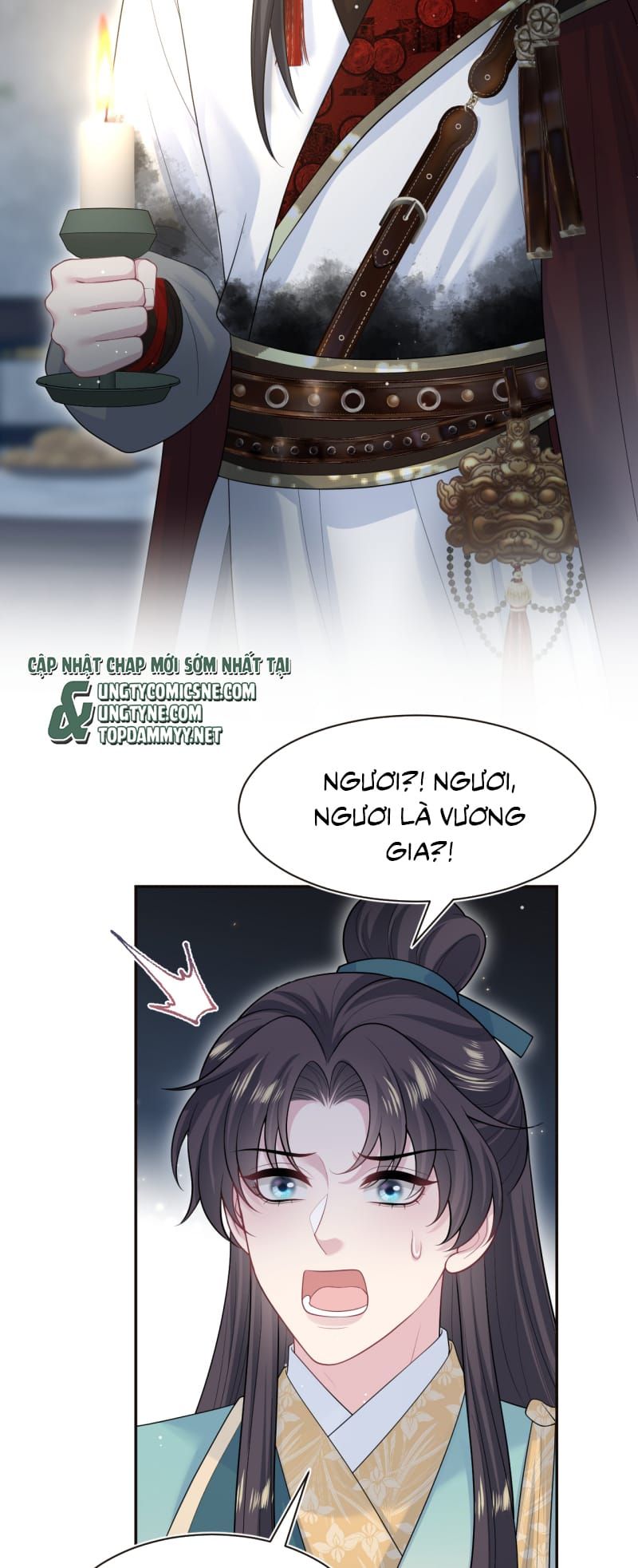 Tuyệt Mỹ Bạch Liên Online Dạy Học Chap 501 - Next Chap 500