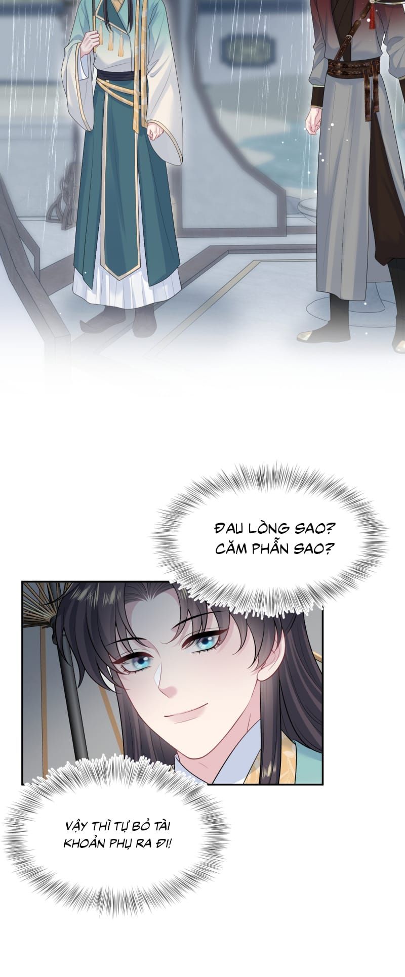 Tuyệt Mỹ Bạch Liên Online Dạy Học Chap 501 - Next Chap 500