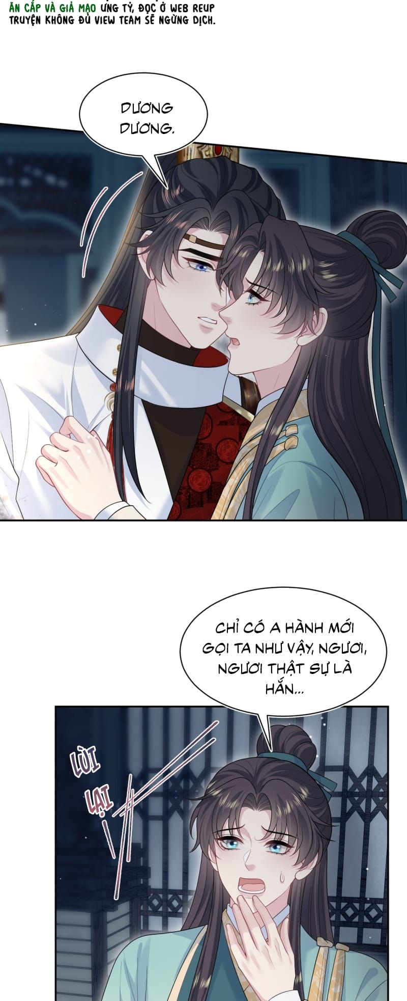 Tuyệt Mỹ Bạch Liên Online Dạy Học Chap 501 - Next Chap 500