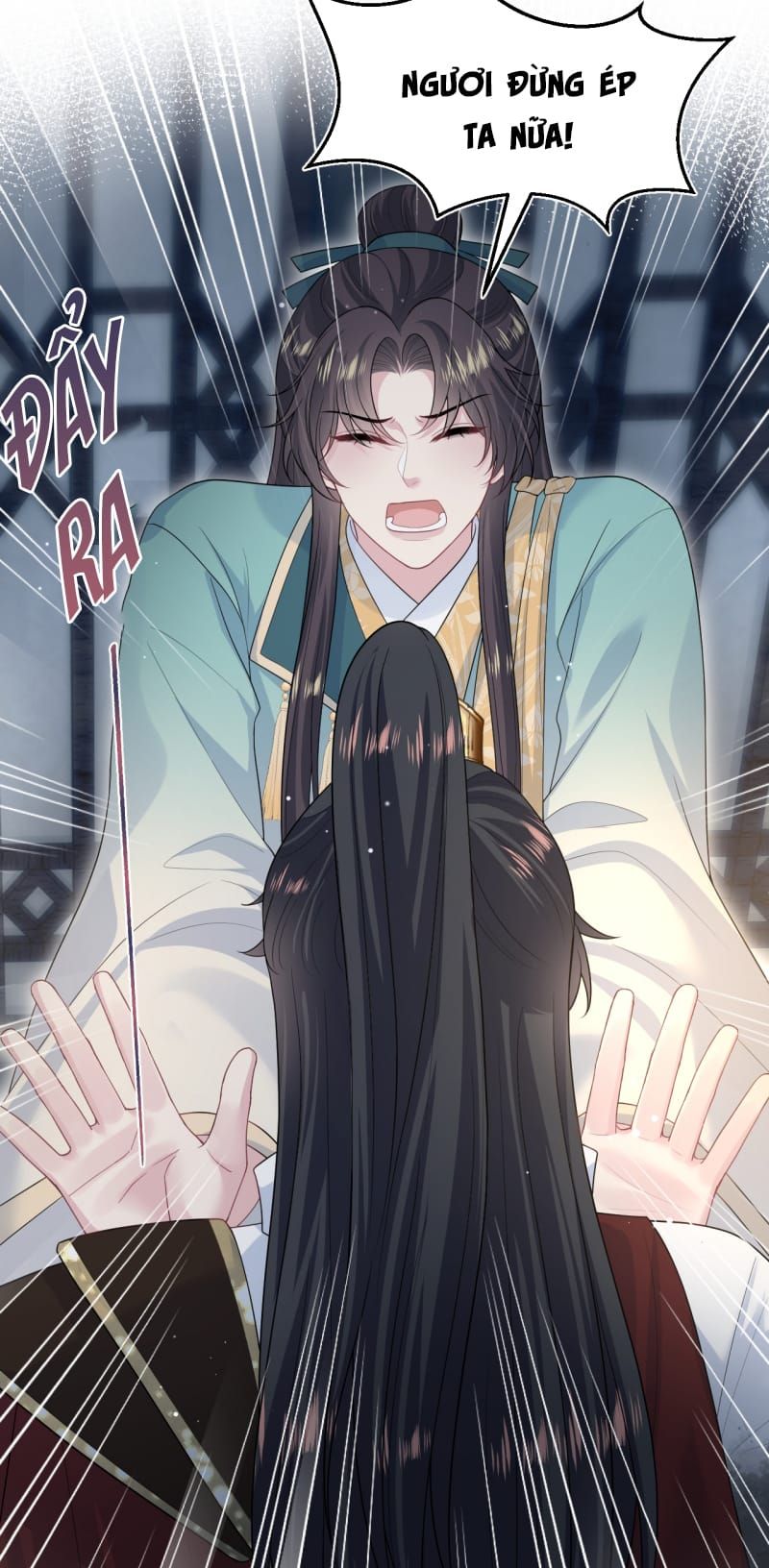 Tuyệt Mỹ Bạch Liên Online Dạy Học Chap 501 - Next Chap 500