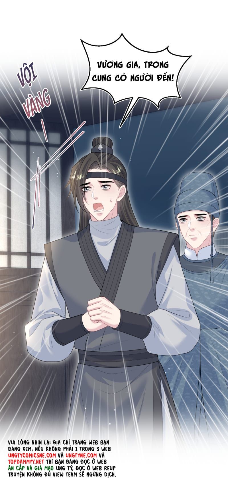 Tuyệt Mỹ Bạch Liên Online Dạy Học Chap 501 - Next Chap 500