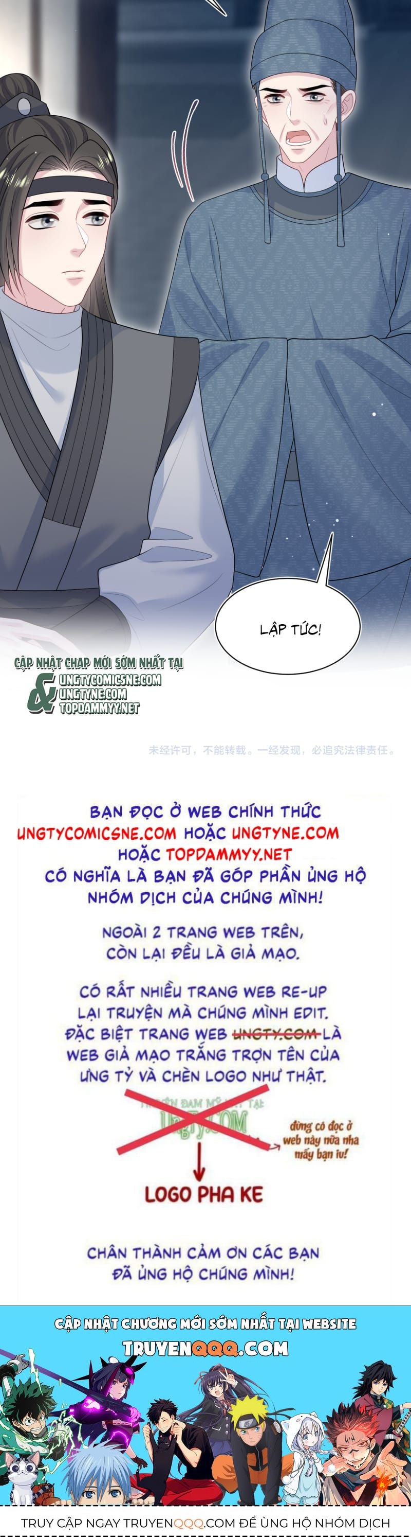 Tuyệt Mỹ Bạch Liên Online Dạy Học Chap 501 - Next Chap 500