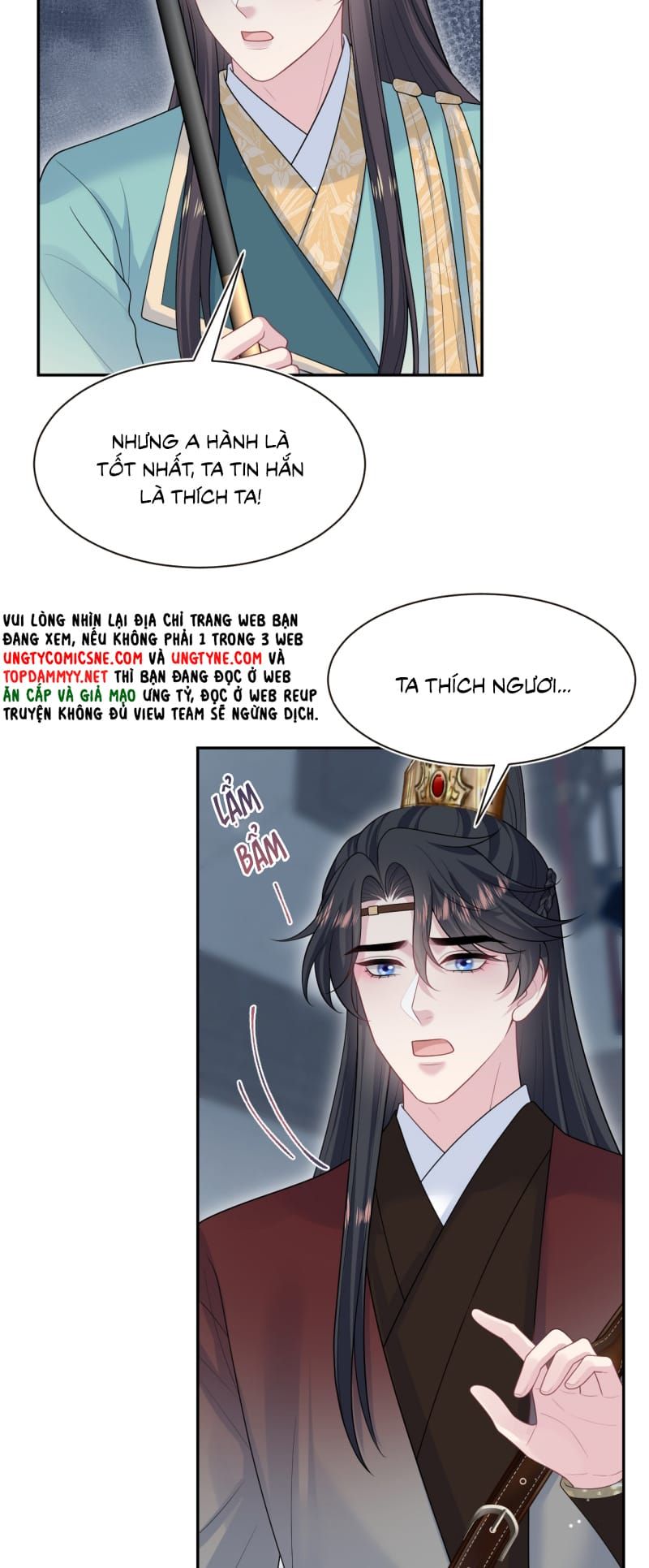 Tuyệt Mỹ Bạch Liên Online Dạy Học Chap 501 - Next Chap 500