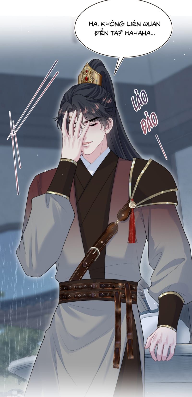 Tuyệt Mỹ Bạch Liên Online Dạy Học Chap 501 - Next Chap 500