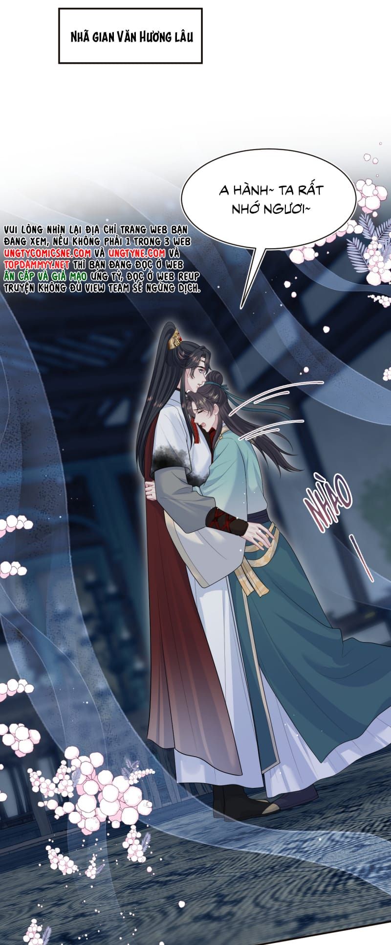 Tuyệt Mỹ Bạch Liên Online Dạy Học Chap 501 - Next Chap 500