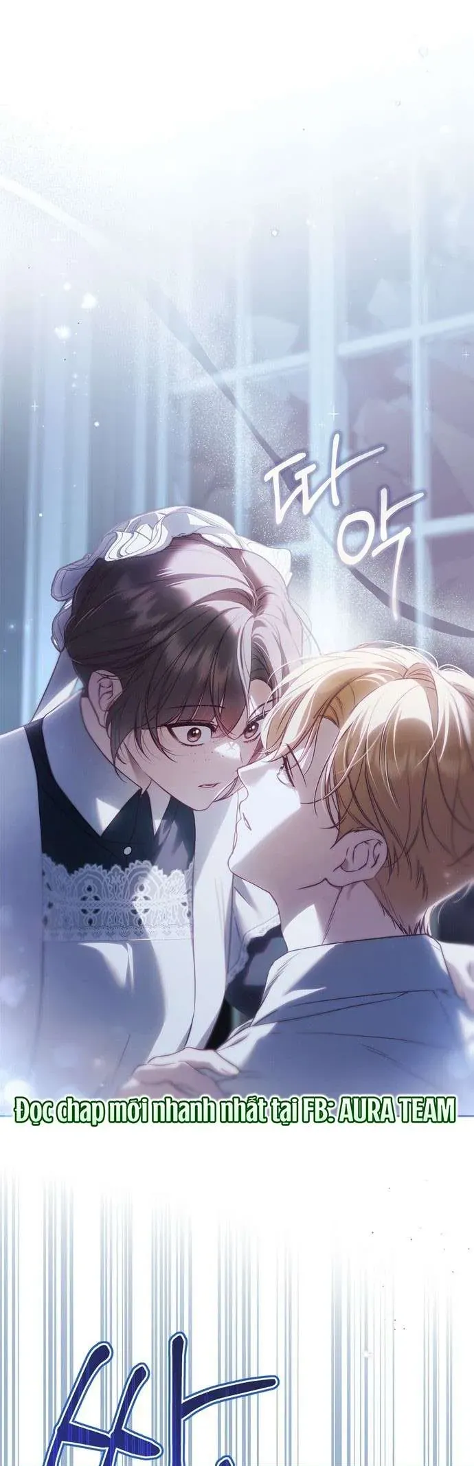 Hầu Nữ Bí Mật Của Bá Tước Chap 67 - Next Chap 66