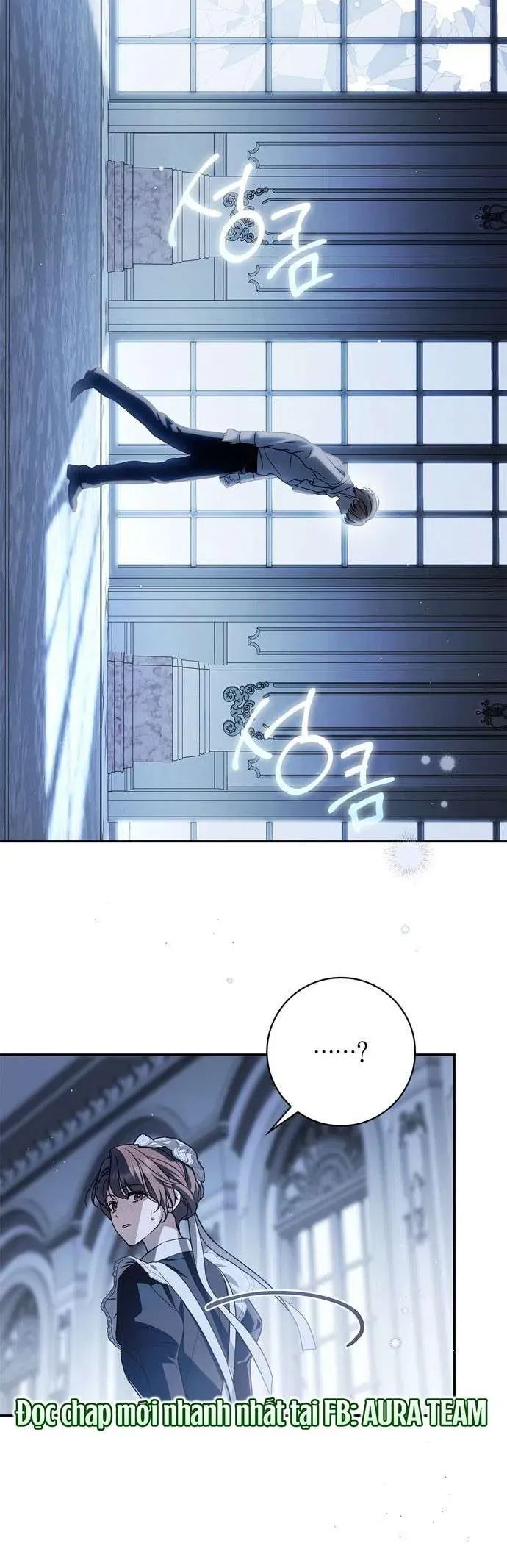 Hầu Nữ Bí Mật Của Bá Tước Chap 67 - Next Chap 66