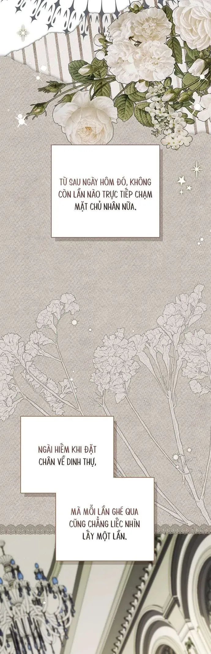 Hầu Nữ Bí Mật Của Bá Tước Chap 67 - Next Chap 66