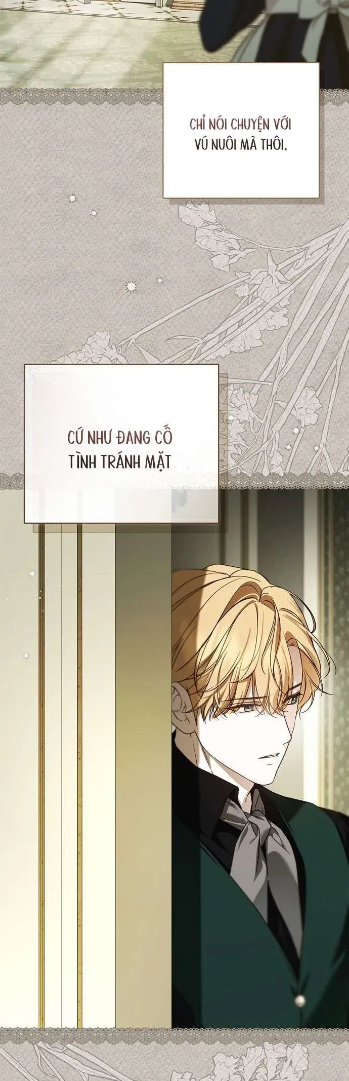 Hầu Nữ Bí Mật Của Bá Tước Chap 67 - Next Chap 66